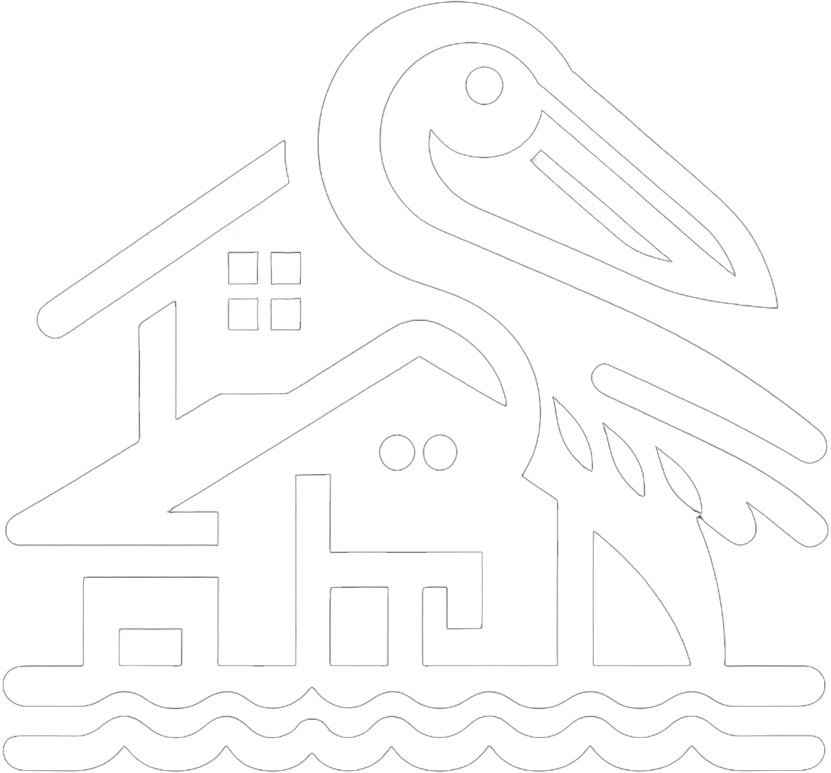 BG Casa Pelicanul